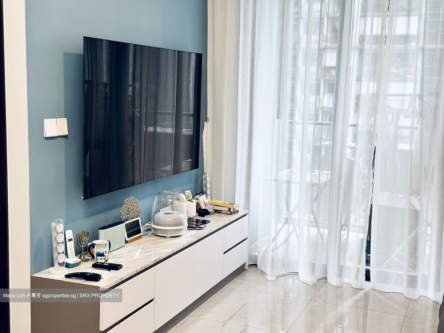 Parc Clematis (D5), Apartment #448483751